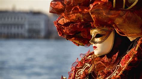 Carnevale Di Venezia Parimatch